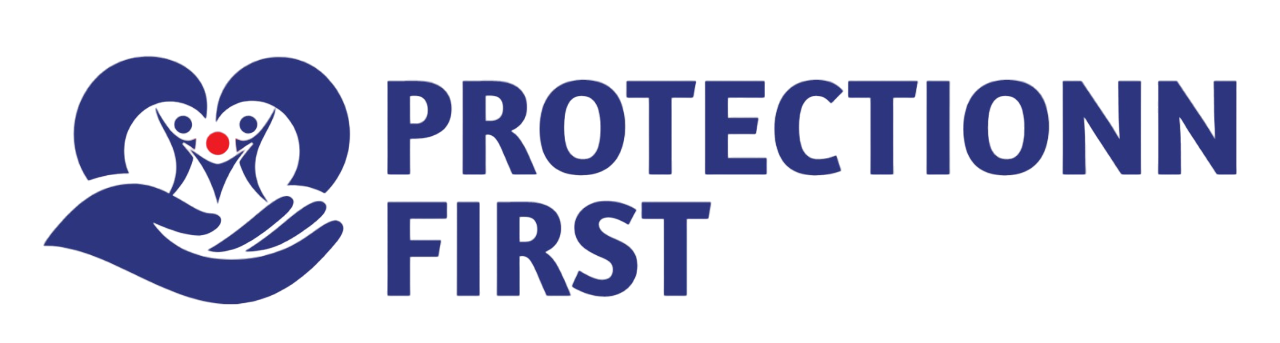 Protectionn First Logo