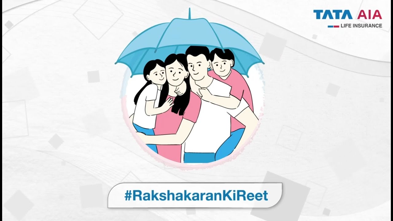 Protectionn First: Your Partner in Life Insurance with TATA AIA Protectionn First: Your Partner in Health Insurance with TATA AIA